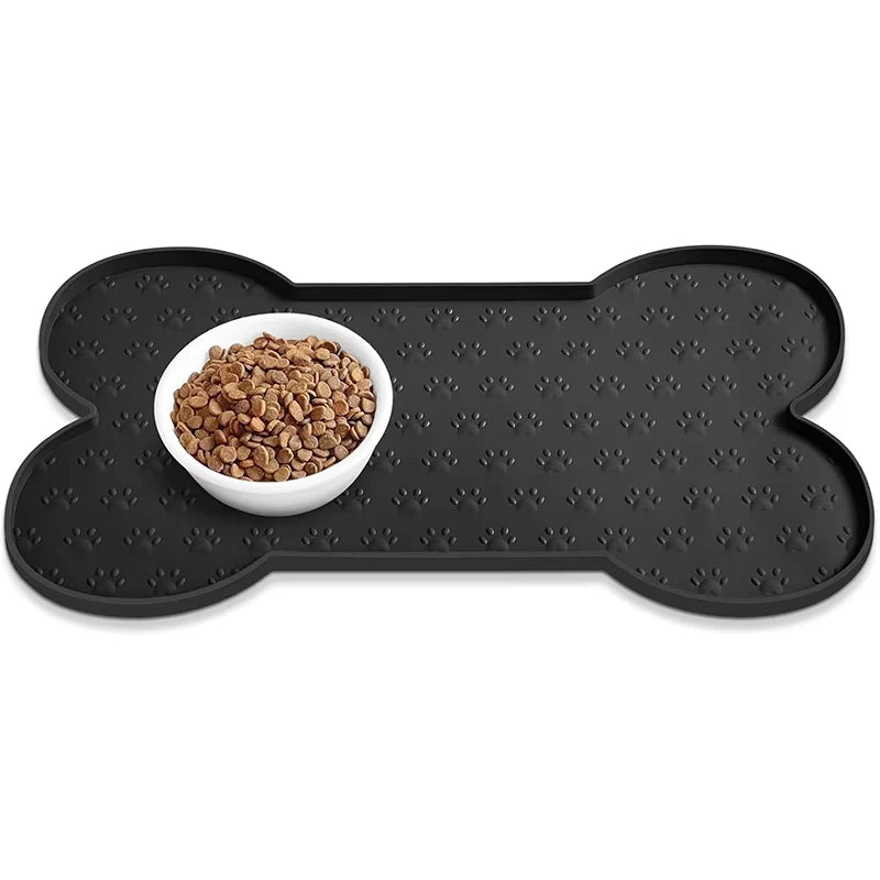 SpillStop Feeding Mat