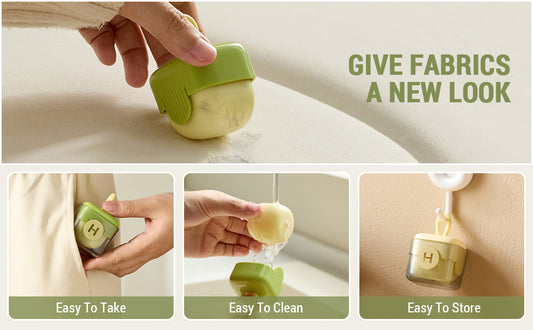 FurAway Hair Remover
