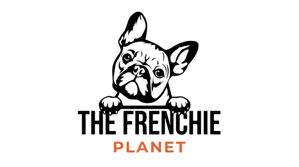 THE FRENCHIE PLANET