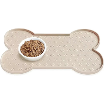 SpillStop Feeding Mat