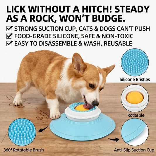 ZenLick Mat