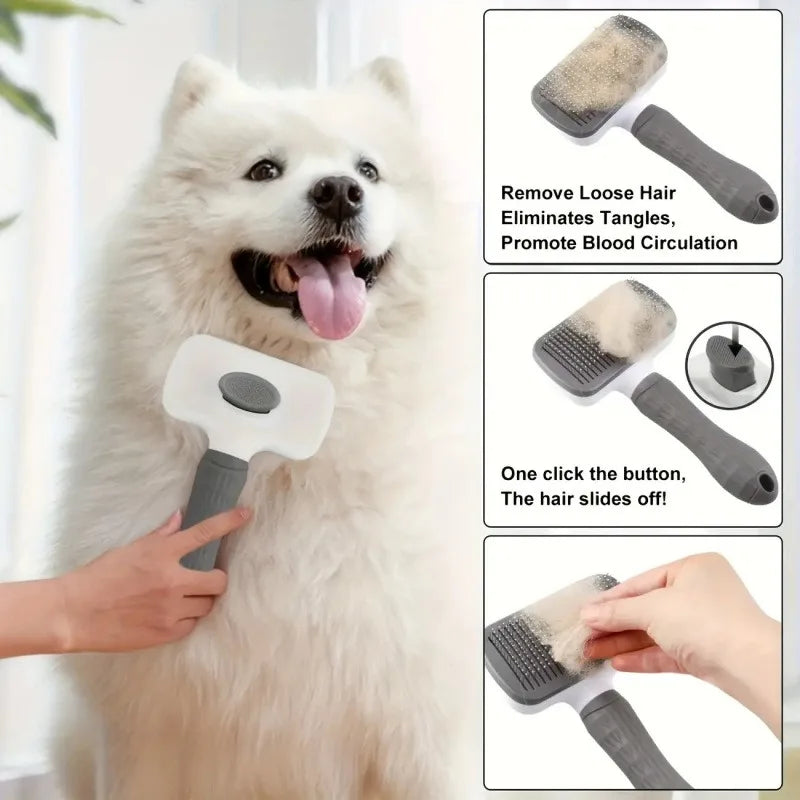 ClickBrush Slicker