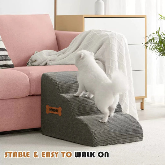 ComfortClimb Pet Ladder
