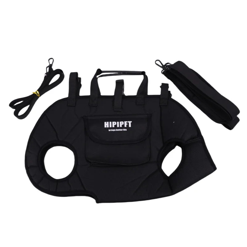 Hands-Free Pet Carrier Backpack, Breathable Portable Dog Cat Travel Bag with Safety Leash, for Small Dogs Cats Outdoor Hiking