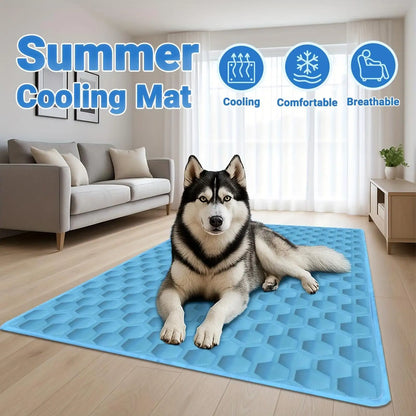 PupChill Cooling Mat