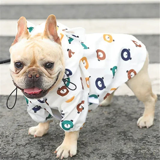 StormShield Raincoat