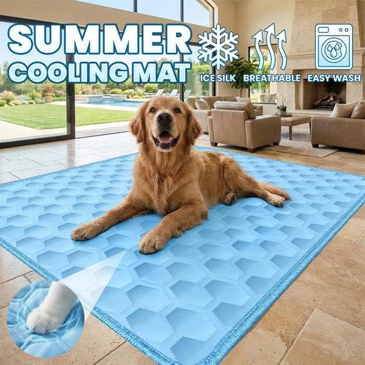 PupChill Cooling Mat