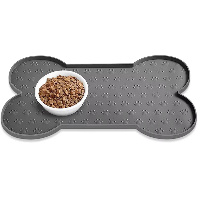 SpillStop Feeding Mat