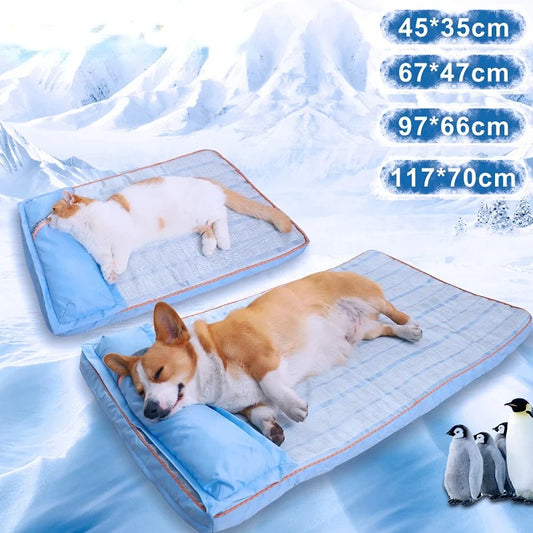 CoolNap Summer Bed