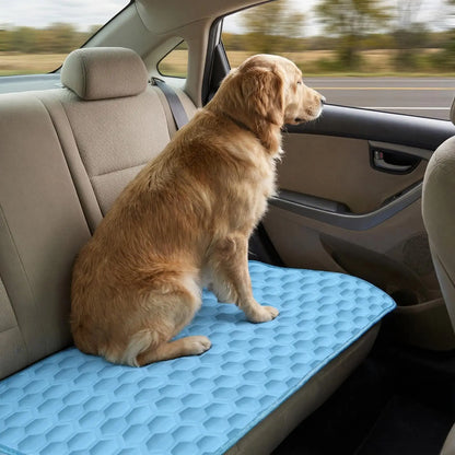 PupChill Cooling Mat