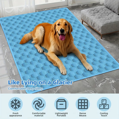 PupChill Cooling Mat