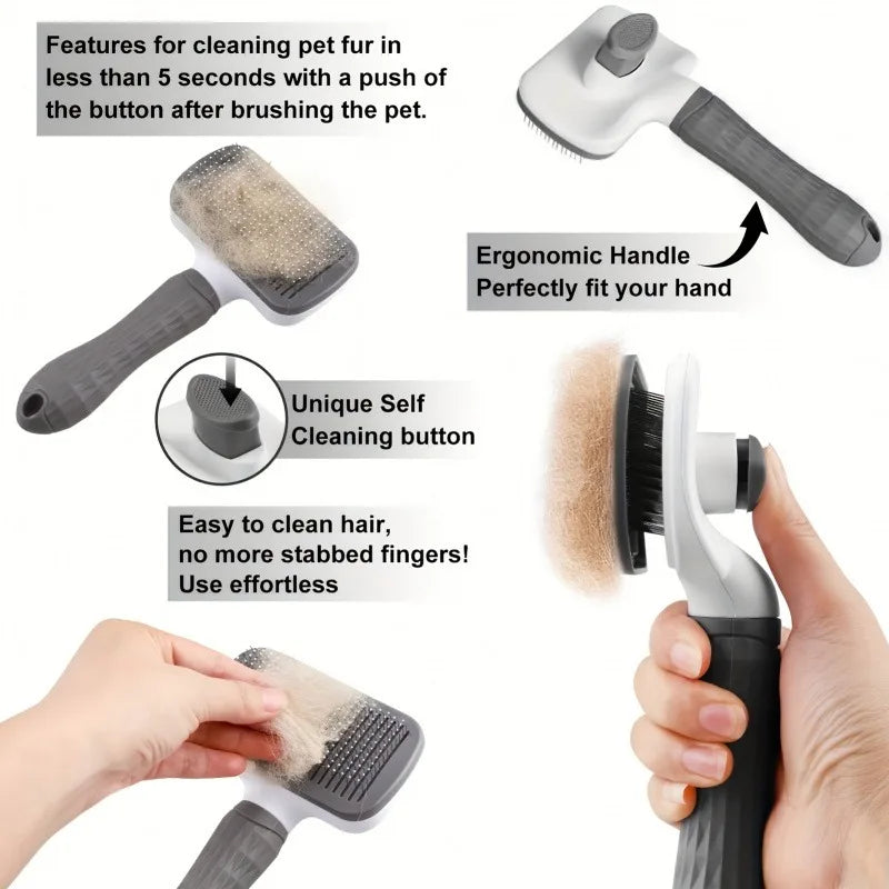 ClickBrush Slicker