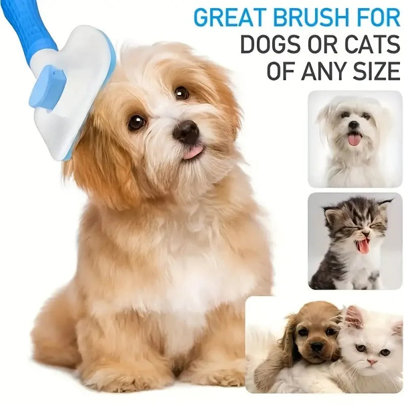 ClickBrush Slicker